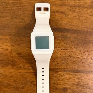 Nixon Digital Watch